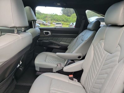 2024 Kia Sorento X-Line SX Prestige