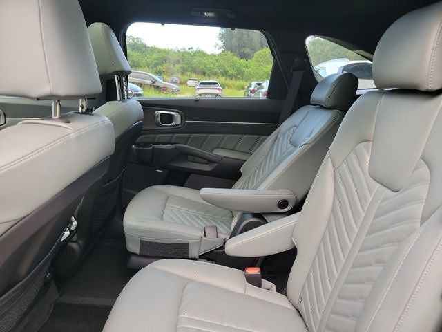 2024 Kia Sorento X-Line SX Prestige