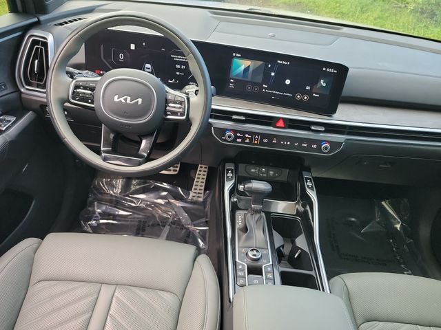2024 Kia Sorento X-Line SX Prestige