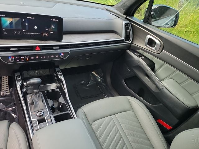 2024 Kia Sorento X-Line SX Prestige