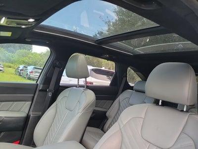 2024 Kia Sorento X-Line SX Prestige