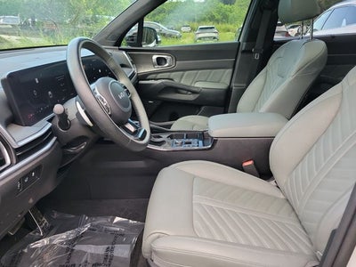 2024 Kia Sorento X-Line SX Prestige