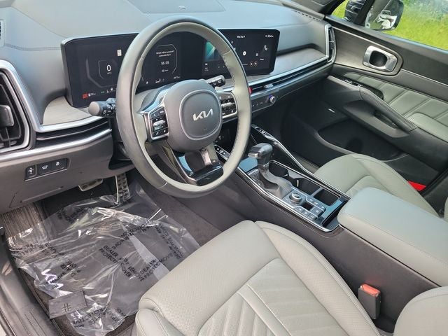 2024 Kia Sorento X-Line SX Prestige