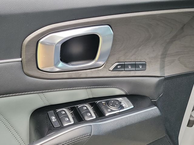 2024 Kia Sorento X-Line SX Prestige