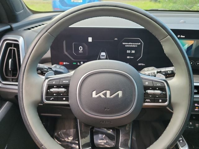 2024 Kia Sorento X-Line SX Prestige