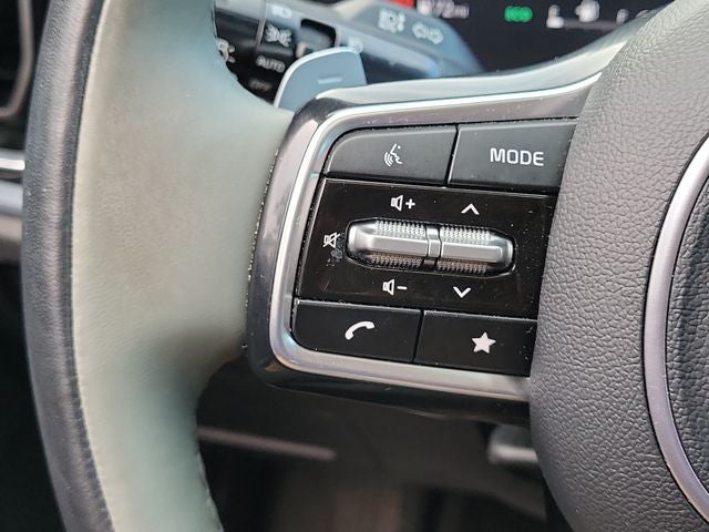 2024 Kia Sorento X-Line SX Prestige