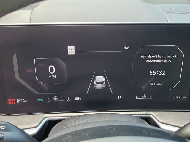 2024 Kia Sorento X-Line SX Prestige
