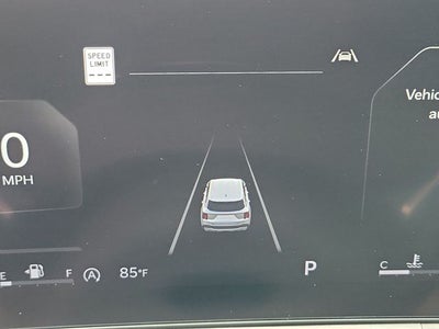 2024 Kia Sorento X-Line SX Prestige