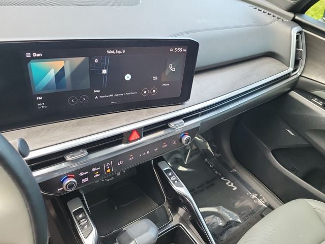 2024 Kia Sorento X-Line SX Prestige