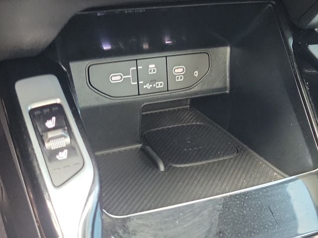 2024 Kia Sorento X-Line SX Prestige