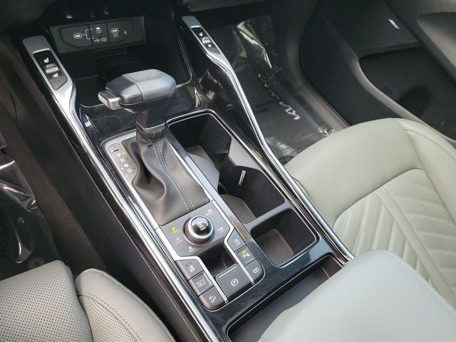 2024 Kia Sorento X-Line SX Prestige