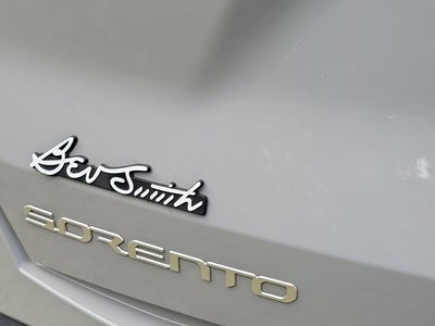 2024 Kia Sorento X-Line SX Prestige