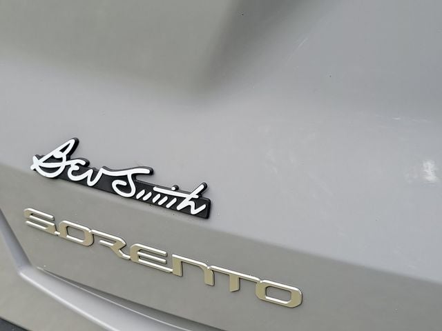 2024 Kia Sorento X-Line SX Prestige