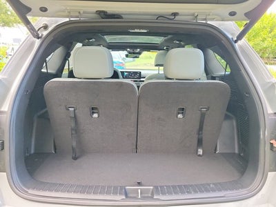 2024 Kia Sorento X-Line SX Prestige