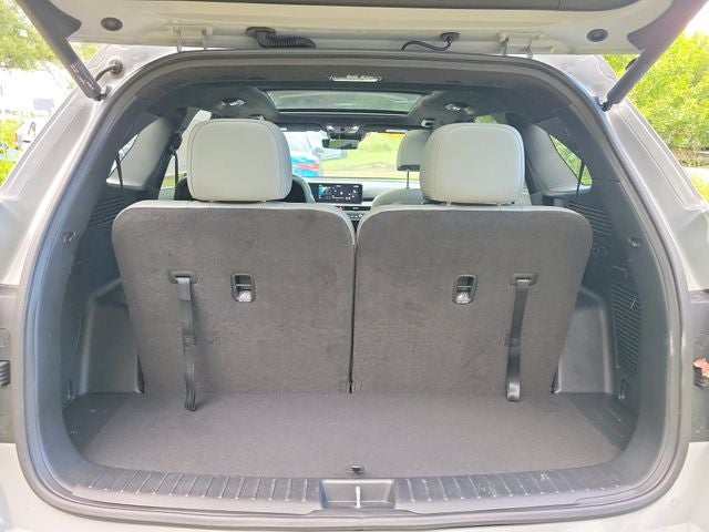 2024 Kia Sorento X-Line SX Prestige