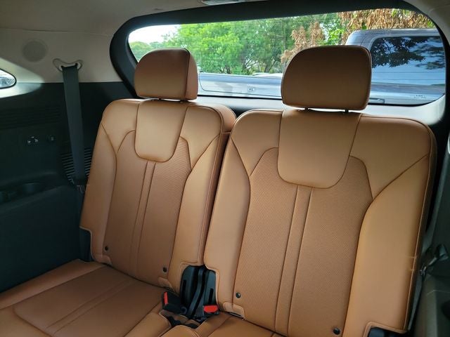 2023 Kia Sorento X-Line SX Prestige