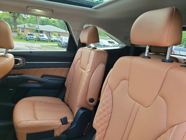 2023 Kia Sorento X-Line SX Prestige