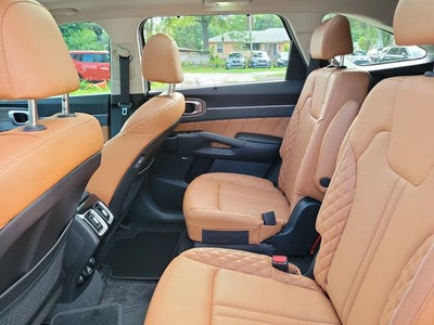 2023 Kia Sorento X-Line SX Prestige
