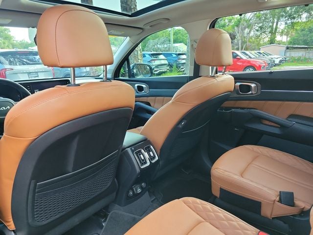 2023 Kia Sorento X-Line SX Prestige