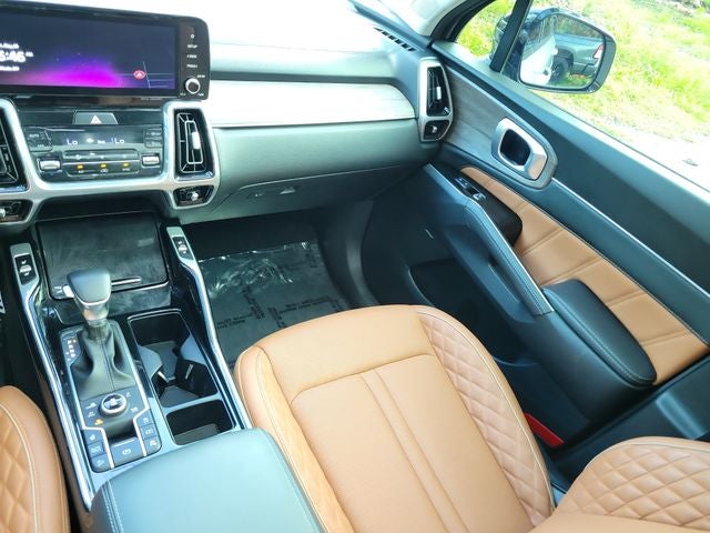 2023 Kia Sorento X-Line SX Prestige