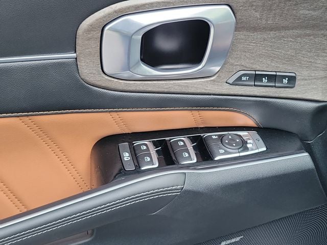 2023 Kia Sorento X-Line SX Prestige