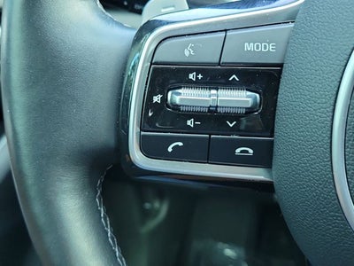 2023 Kia Sorento X-Line SX Prestige