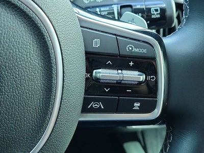 2023 Kia Sorento X-Line SX Prestige