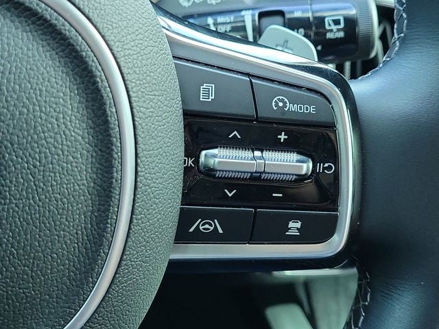 2023 Kia Sorento X-Line SX Prestige