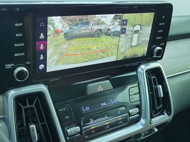 2023 Kia Sorento X-Line SX Prestige