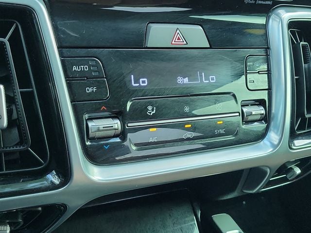 2023 Kia Sorento X-Line SX Prestige