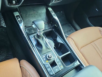 2023 Kia Sorento X-Line SX Prestige