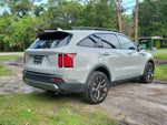 2023 Kia Sorento X-Line SX Prestige