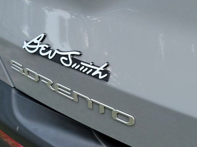 2023 Kia Sorento X-Line SX Prestige