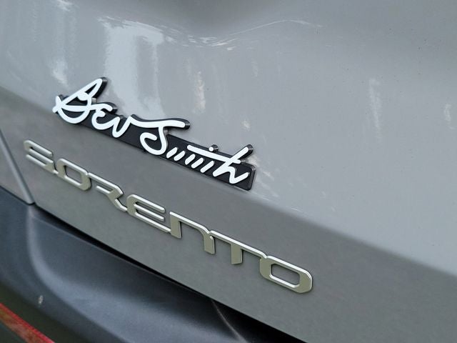 2023 Kia Sorento X-Line SX Prestige