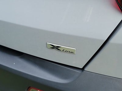 2023 Kia Sorento X-Line SX Prestige