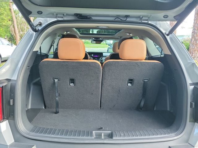 2023 Kia Sorento X-Line SX Prestige