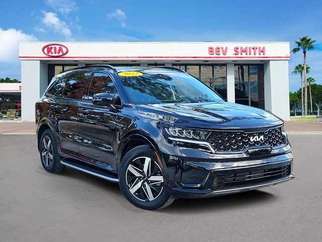 2023 Kia Sorento S