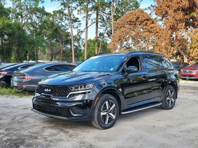 2023 Kia Sorento S
