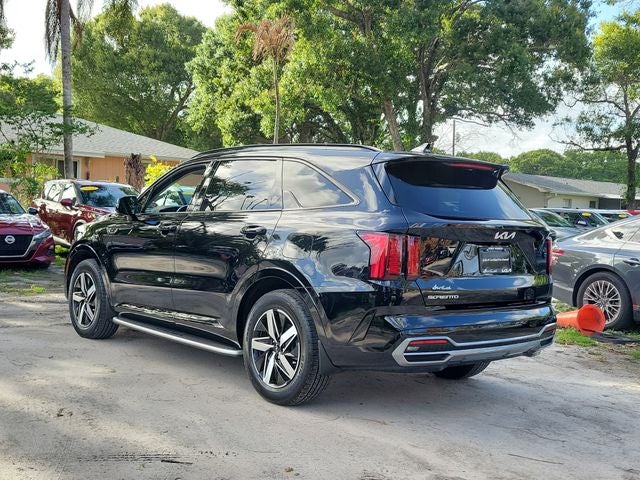 2023 Kia Sorento S