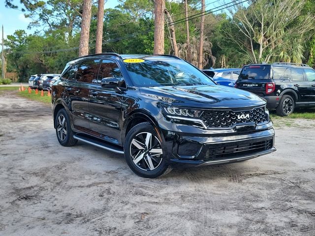 2023 Kia Sorento S
