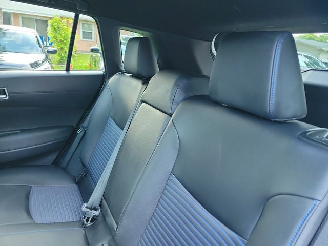 2023 Toyota Corolla Cross Hybrid XSE