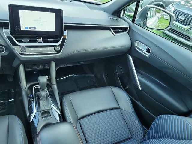 2023 Toyota Corolla Cross Hybrid XSE
