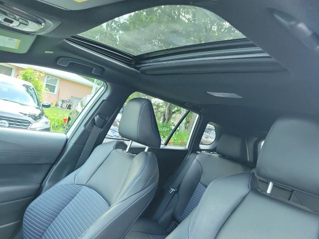 2023 Toyota Corolla Cross Hybrid XSE