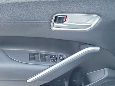 2023 Toyota Corolla Cross Hybrid XSE