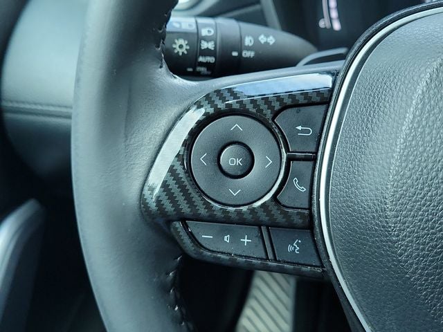 2023 Toyota Corolla Cross Hybrid XSE