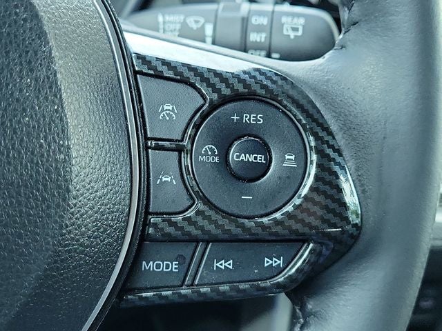 2023 Toyota Corolla Cross Hybrid XSE