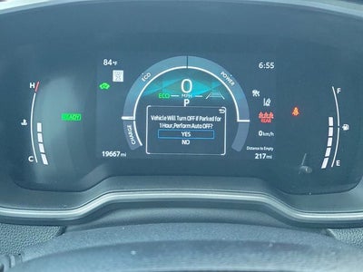 2023 Toyota Corolla Cross Hybrid XSE