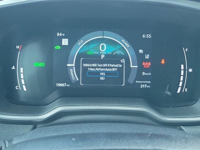 2023 Toyota Corolla Cross Hybrid XSE