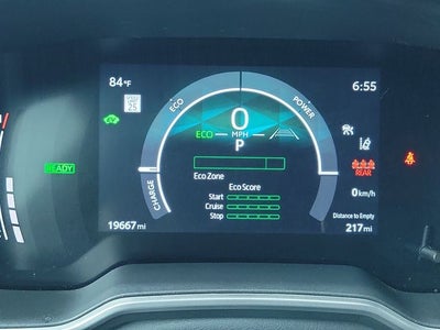 2023 Toyota Corolla Cross Hybrid XSE