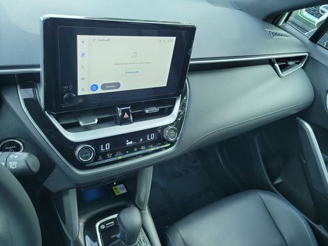 2023 Toyota Corolla Cross Hybrid XSE